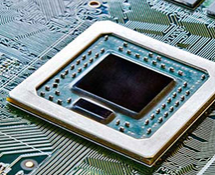 Hàn mạch điện tử